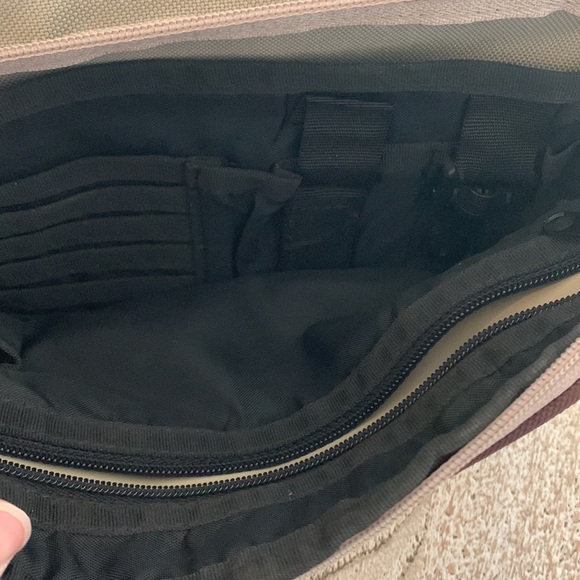 Local Motion mini Backpack - Picture 6 of 7